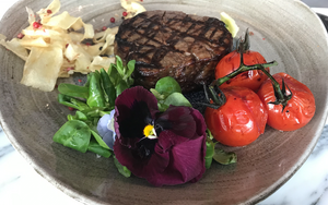 2019 08 14 Ribeye Steak