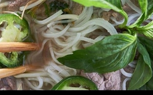 Pho Bowl