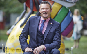 2019 08 01 Carl Austin Behan