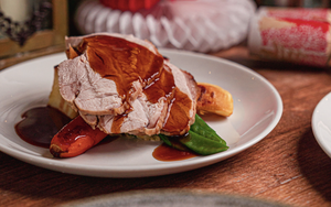 City Wine Bar Roast Dinners The Best Roast Dinners In Liverpool 2023