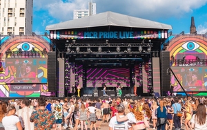 Manchester Pride 2022 How Has It Changed Header Image