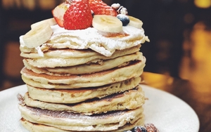 2021 02 03 Moose Pancakes