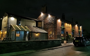 2020 01 13 Coal Cotton Exterior