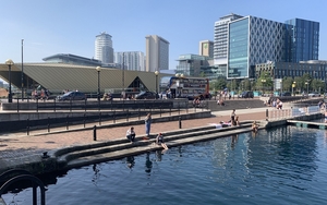 2021 03 19 News Roundup Main Picture For The Extra Staff Coming To The Quays