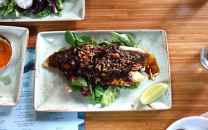 2018 06 29 Liverpool Tiger Rocks