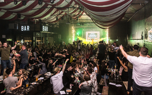 2019 09 17 Camp And Furnace Quiz Night