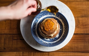 2020 02 04 Leeds Things To Do Pancakes