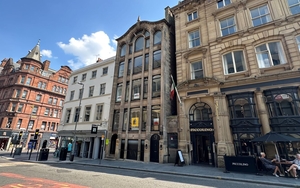 2023 10 03 Peter Ellis 16 Cook Street