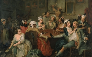 2023 09 22 Strange City Spanking Roger