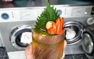 2023 08 18 Washhouse Cocktail 1