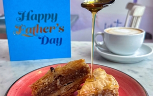 2023 06 07 The Real Greek Fathers Day