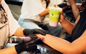 2025 05 07 Blank Street Tattoo Thumb