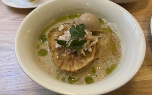 2023 12 04 New Wave Ramen Thumbnail