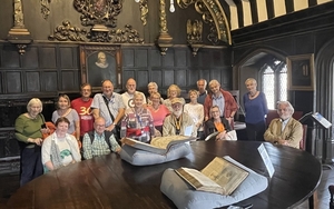 Kindness Of Strangers In Manchester On Dale Street 2