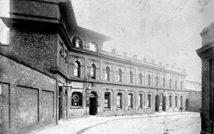 2020 01 07 Water Polo 1858 Baths 2