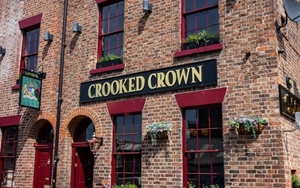 2025 08 26 Crooked Crown Thumbnail