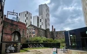 2024 04 16 Hotspur Mill Project 12