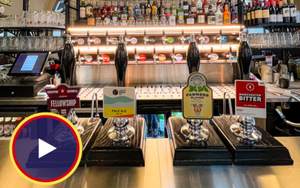 2023 10 12 Victoria Tap Video Thumbnail