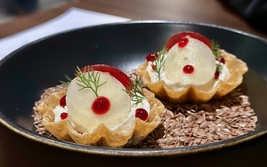 2024 01 30 Oxa Goats Cheese