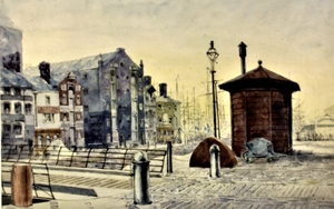 Nova Scotia Murray Place To Mann Island 1868 Liverpool City Libraries 2