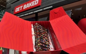 2025 0314 Get Baked Thumbnail