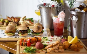 Pen And Pencil Imagery The Best Plaes To Eat And Drink In Manchester August 2022