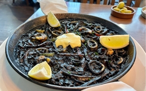2023 08 14 Lunya Paella