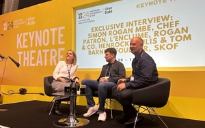 2024 03 13 Nrb24 Simon Rogan Tom Barnes Header