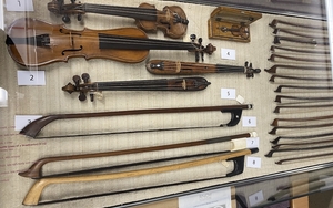 The Rncm Music Archives Interview Header Image 2023