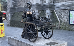 Dublin Travel Piece 10