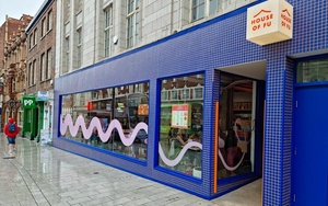 House Of Fu Leeds Exterior