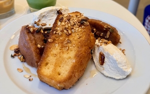 2026 03 24 Convene Banana Bread