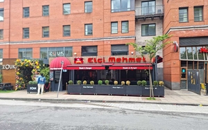 Etci Mehmet Exterior