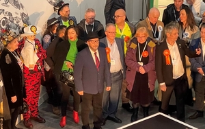 2024 03 01 Rochdale By Election 4