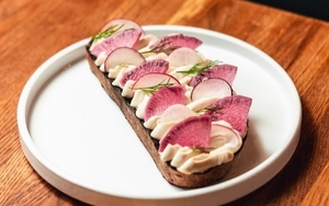 2026 03 03 10 Tib Lane Cod Roe On Toast