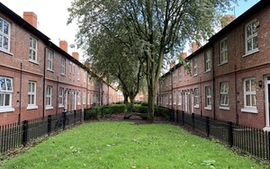 2019 08 21 Pooley Barrack Street