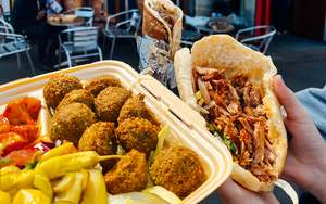 Levenshulme Bakery Hot 50 Header