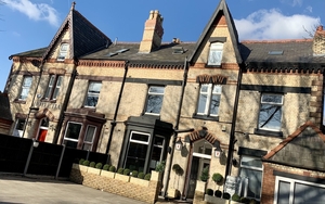 Hotel Anfield Liverpool Anfield Road Hotel Tia Taggys Bar Va