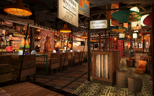 A Cgi Of How The Thaikhun Buffet At Trafford Centre Manchester 1200 X 800