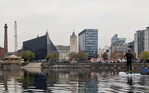 2026 06 23 Liverpool Paddle