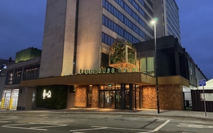 2025 02 11 Treehouse Thumbnail