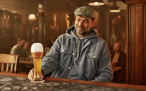 Jürgen Klopp Lfc Manager Erdinger Ad 2022
