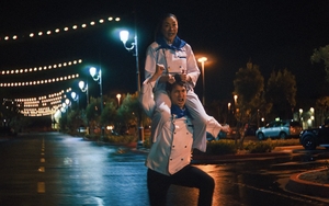 Everything Everywhere All At Once Woodford Reserve A Cinematic Spectacle For The Senses