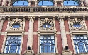 2019 06 24 Hanover Building Exterior