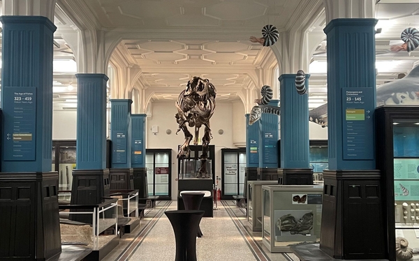 2026 09 26 Manchester Museum