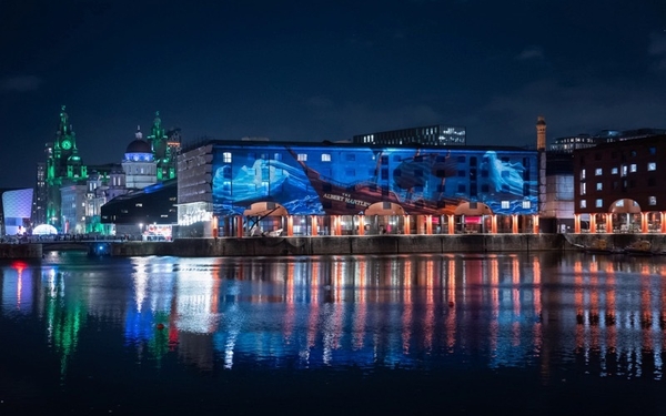 2025 11 10 Halloween Projection Rad