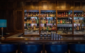 Schofields Cocktail Bar Manchester