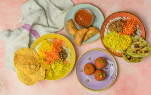 Little Sri Lankan Is Popping Up For Supper Club At Nourish In Wilmslow