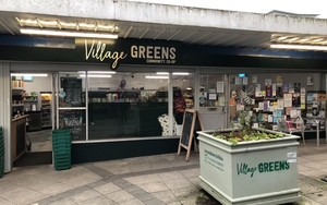 2020 01 31 Salford Rum Village Greens 3