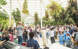 Laff Family Day 1200X800